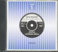 Aperçu: Rockfile Vol.1 (CD) Aperçu: Rockfile Vol.1 (CD)