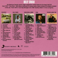 Aperçu: Original Album Classics (5-CD) Aperçu: Original Album Classics (5-CD)