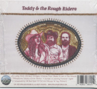 Aperçu: Teddy & The Rough Riders (CD) Aperçu: Teddy & The Rough Riders (CD)