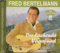 Aperçu: Der Lachende Vagabund - 50 Große Erfolge (2-CD) Aperçu: Der Lachende Vagabund - 50 Große Erfolge (2-CD)