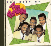 Aperçu: The Best Of The Flamingos (CD) Aperçu: The Best Of The Flamingos (CD)