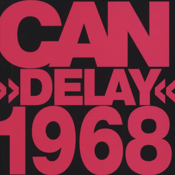 Can (1979) Remastered Can (1979) Remastered
