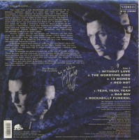 Aperçu: Velvetone (LP, 10inch) Aperçu: Velvetone (LP, 10inch)