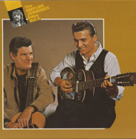 Aperçu: The Waylon Jennings Files, Vol.3 (LP) Aperçu: The Waylon Jennings Files, Vol.3 (LP)