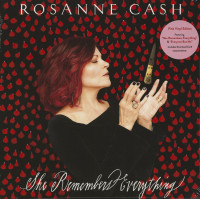 Aperçu: She Remembers Everything (LP, Pink Vinyl, Ltd.) Aperçu: She Remembers Everything (LP, Pink Vinyl, Ltd.)