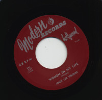 Aperçu: Hoogie Boogie - Women In My Life (7inch, 45rpm) Aperçu: Hoogie Boogie - Women In My Life (7inch, 45rpm)