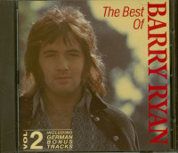 Aperçu: The Best Of Barry Ryan Vol.2 (CD) Aperçu: The Best Of Barry Ryan Vol.2 (CD)