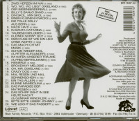 Aperçu: Zwei Herzen im Mai 1955-1957 (CD) Aperçu: Zwei Herzen im Mai 1955-1957 (CD)