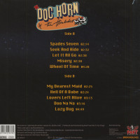 Aperçu: Horny Tunes Vol.3 - Hell Of A Babe (LP) Aperçu: Horny Tunes Vol.3 - Hell Of A Babe (LP)