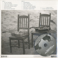 Aperçu: Common Ground (180g Vinyl) Aperçu: Common Ground (180g Vinyl)