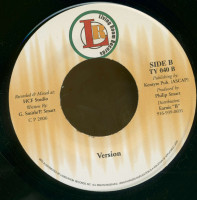 Aperçu: Singing For The People - Version (7inch, 45rpm, BC) Aperçu: Singing For The People - Version (7inch, 45rpm, BC)