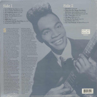 Aperçu: I Learned It All the Hard Way (LP) Aperçu: I Learned It All the Hard Way (LP)