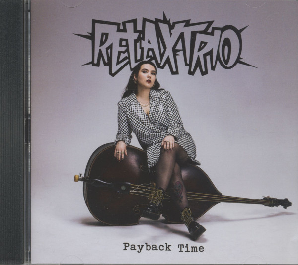 Payback Time (CD) Payback Time (CD)