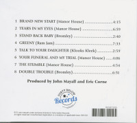 Aperçu: Live In 1967 Vol. 3 (CD) Aperçu: Live In 1967 Vol. 3 (CD)