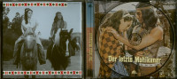 Aperçu: Der letzte Mohikaner - Original Filmusik (CD) Aperçu: Der letzte Mohikaner - Original Filmusik (CD)