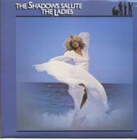 Aperçu: The Shadows Collection (6-LP) Aperçu: The Shadows Collection (6-LP)
