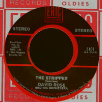 Aperçu: The Stripper - Music! Music! Music! (7inch, 45rpm) Aperçu: The Stripper - Music! Music! Music! (7inch, 45rpm)