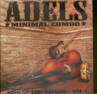 Aperçu: Adels Live At The Tavern, Vol.1 Aperçu: Adels Live At The Tavern, Vol.1