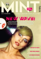 Aperçu: Mint Magazin #55, 10/22 Aperçu: Mint Magazin #55, 10/22