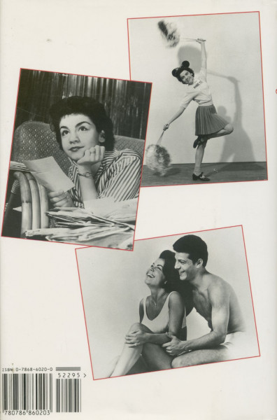 A Dream is a Wish Your Heart Makes - My Story by Annette Funicello