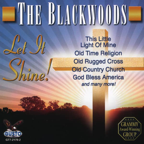 Let It Shine Let It Shine