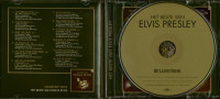 Aperçu: Het Beste Van Elvis Presley (CD) Aperçu: Het Beste Van Elvis Presley (CD)