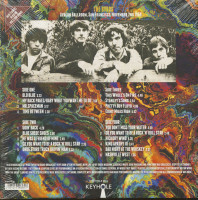 Aperçu: Avalon Ballroom, San Francisco, November 1968 (2-LP, 180g Vinyl) Aperçu: Avalon Ballroom, San Francisco, November 1968 (2-LP, 180g Vinyl)