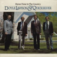Aperçu: Hymn Time In The Country (LP) Aperçu: Hymn Time In The Country (LP)