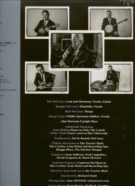 Songs Of Love And Life (LP)