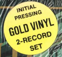Aperçu: Hy Lit Presents Collectors Gold WRCP (2-LP, Gold Vinyl) Aperçu: Hy Lit Presents Collectors Gold WRCP (2-LP, Gold Vinyl)