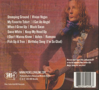 Aperçu: Stronger Than You Think (CD) Aperçu: Stronger Than You Think (CD)