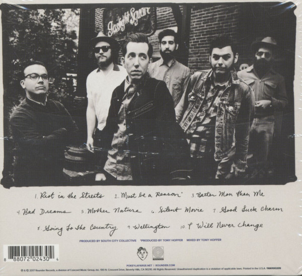 Manic Revelations (CD)