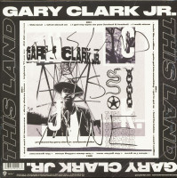 Aperçu: This Land (2-LP) Aperçu: This Land (2-LP)