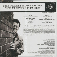 Aperçu: Whatever It Takes (LP, 180g Vinyl) Aperçu: Whatever It Takes (LP, 180g Vinyl)