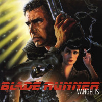 Aperçu: Blade Runner (LP, 180g Vinyl, Gatefold Cover) Aperçu: Blade Runner (LP, 180g Vinyl, Gatefold Cover)