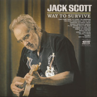 Aperçu: Way To Survive (LP, 180g Vinyl, Ltd.) Aperçu: Way To Survive (LP, 180g Vinyl, Ltd.)