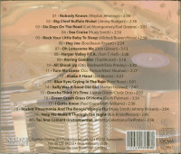 Aperçu: Let's Hear It Again Vol.2 (CD) Aperçu: Let's Hear It Again Vol.2 (CD)