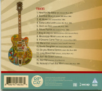Aperçu: Road Trip (CD) Aperçu: Road Trip (CD)