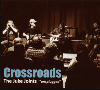 Aperçu: Crossroads - Un&plugged (CD) Aperçu: Crossroads - Un&plugged (CD)