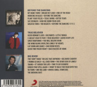 Aperçu: Classic Album Collection: Volume 1 (3-CD) Aperçu: Classic Album Collection: Volume 1 (3-CD)