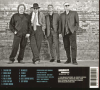 Aperçu: Cheating Time (CD) Aperçu: Cheating Time (CD)