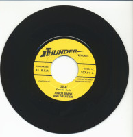 Aperçu: A Tribute To Gene & Eddie (7nch, 45rpm) Aperçu: A Tribute To Gene & Eddie (7nch, 45rpm)