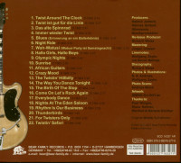 Aperçu: Rhythm Is Our Business (CD) Aperçu: Rhythm Is Our Business (CD)