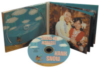 Aperçu: Snow In Hawaii (CD) Aperçu: Snow In Hawaii (CD)