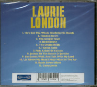 Aperçu: Laurie London (CD) Aperçu: Laurie London (CD)