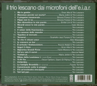 Aperçu: Dai Microfoni Dell' E.I.A.R. (CD) Aperçu: Dai Microfoni Dell' E.I.A.R. (CD)
