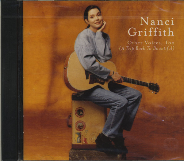 Other Voices, Too - A Trip Back To Bountiful (CD) Other Voices, Too - A Trip Back To Bountiful (CD)