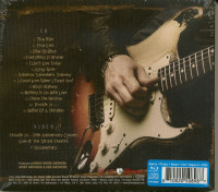 Aperçu: Trouble Is...25 (CD+BluRay) Aperçu: Trouble Is...25 (CD+BluRay)