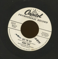 Aperçu: Just The Boy - No School Tomorrow (7inch, 45rpm) Aperçu: Just The Boy - No School Tomorrow (7inch, 45rpm)