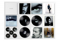 Aperçu: Older (180g) (Limited Edition Box Set) (3-LP, 5-CD) Aperçu: Older (180g) (Limited Edition Box Set) (3-LP, 5-CD)